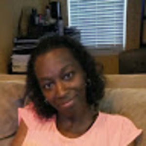 Meet your Posher, Talisha